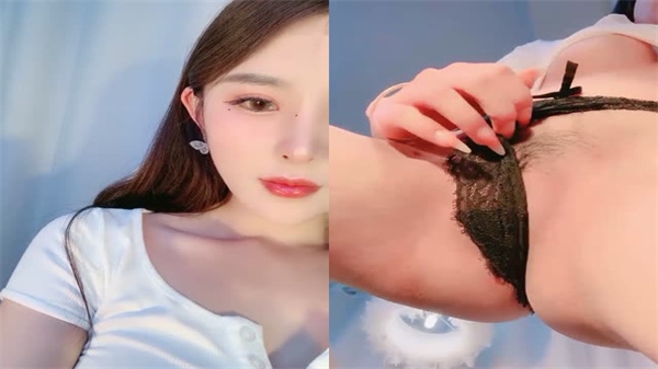 模特级颜值女神粉嫩顶级美腿自慰秀