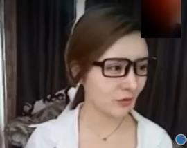 福利花椒人气主播妮宝加密房大尺度表演.